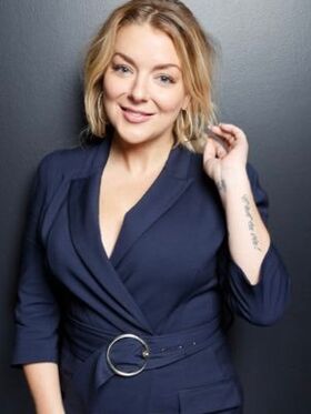 Sheridan Smith